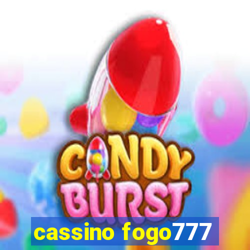 cassino fogo777